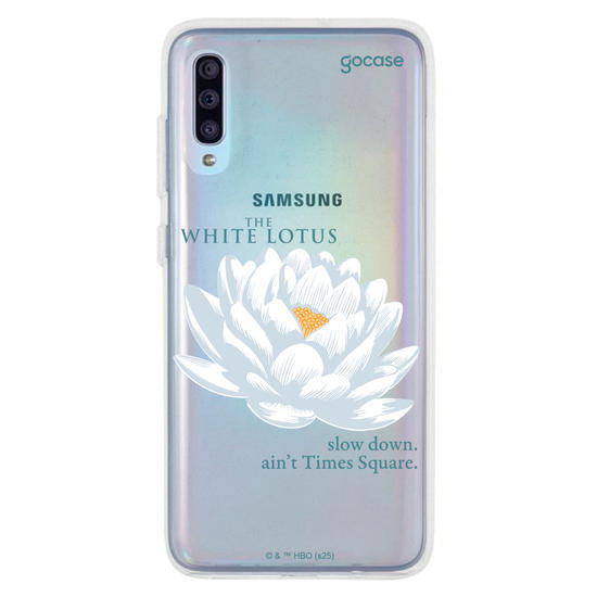  The White Lotus - Ain't Times Square