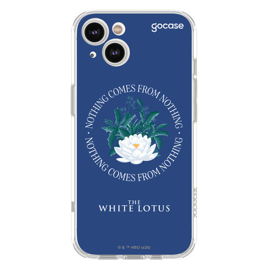  The White Lotus - Nothing Comes From Nothing