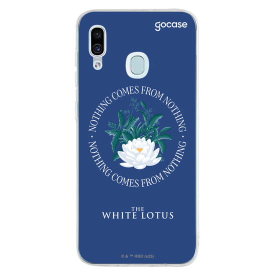  The White Lotus - Nothing Comes From Nothing