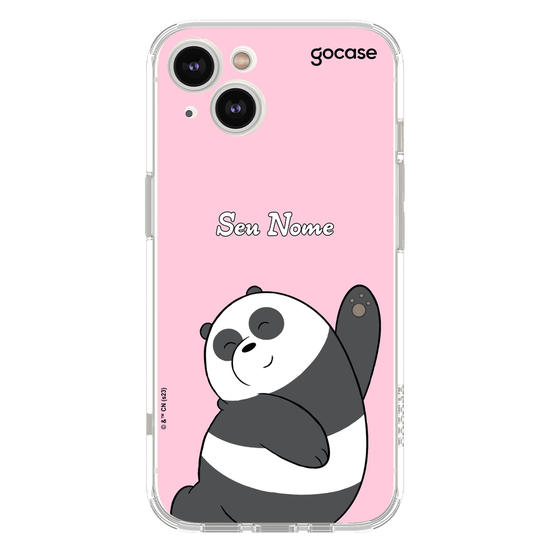 Urso Sem Curso - Panda