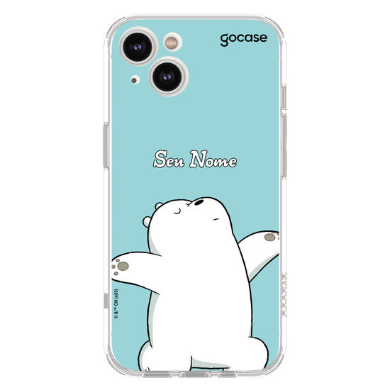 Urso Sem Curso - Polar