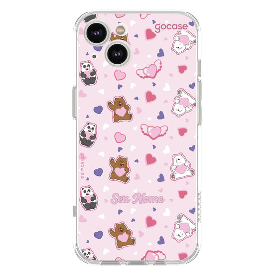 We Bare Bears - Lovely