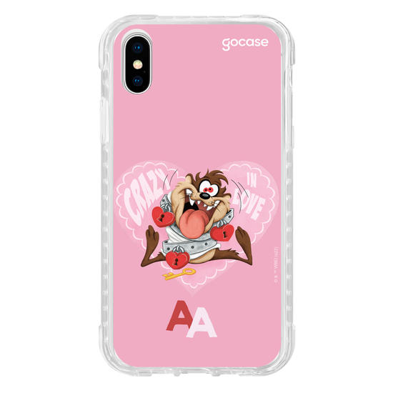 Looney Tunes - Taz Crazy in Love Looney Tunes - Taz Crazy in Love