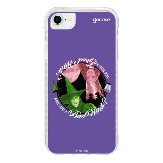 O Mágico de Oz - Elphaba & Glinda - Are You a Bad or Good Witch?