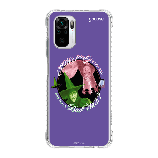 O Mágico de Oz - Elphaba & Glinda - Are You a Bad or Good Witch?