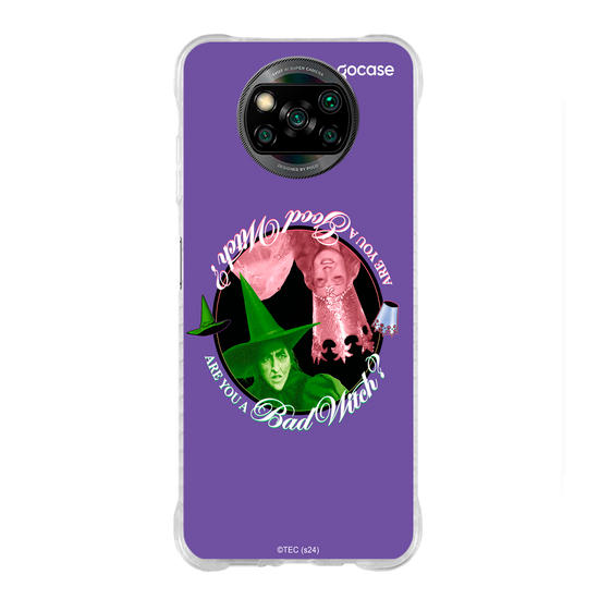 O Mágico de Oz - Elphaba & Glinda - Are You a Bad or Good Witch?