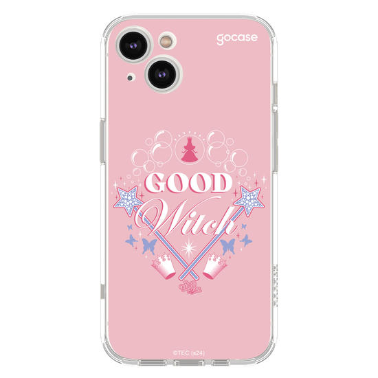 O Mágico de Oz - Elphaba & Glinda - Good Witch