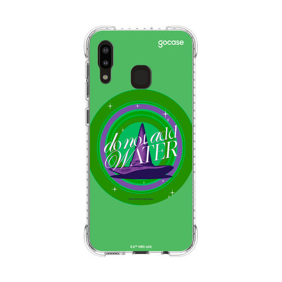Capinha para celular O Mágico de Oz - Elphaba & Glinda - Bad Witch