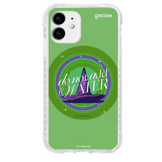 Capinha para celular O Mágico de Oz - Elphaba & Glinda - Bad Witch