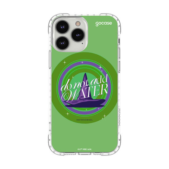 Capinha para celular O Mágico de Oz - Elphaba & Glinda - Bad Witch