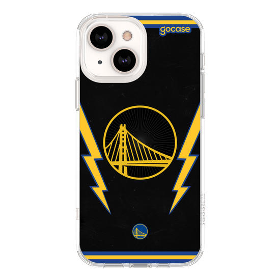 Capinha para celular Golden State Warriors - Jersey