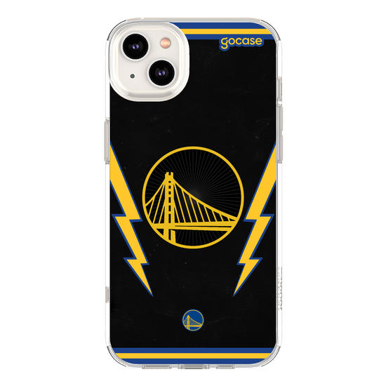 Capinha para celular Golden State Warriors - Jersey