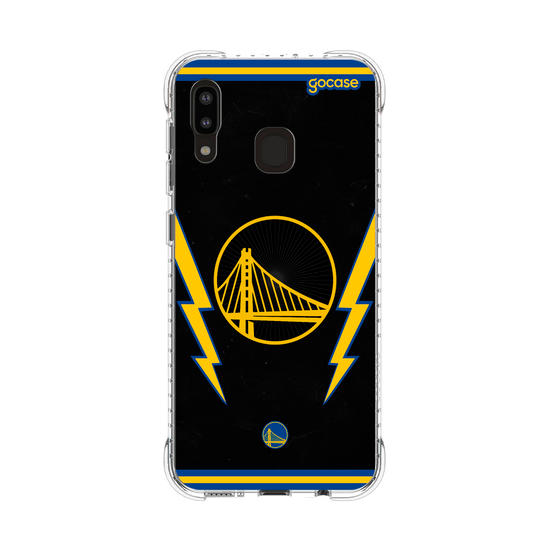 Capinha para celular Golden State Warriors - Jersey