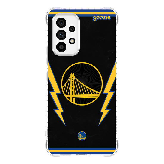 Capinha para celular Golden State Warriors - Jersey