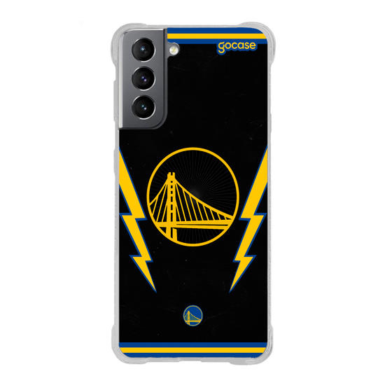 Capinha para celular Golden State Warriors - Jersey