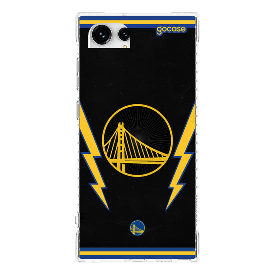 Capinha para celular Golden State Warriors - Jersey