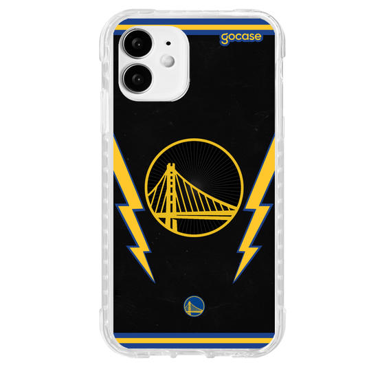 Capinha para celular Golden State Warriors - Jersey