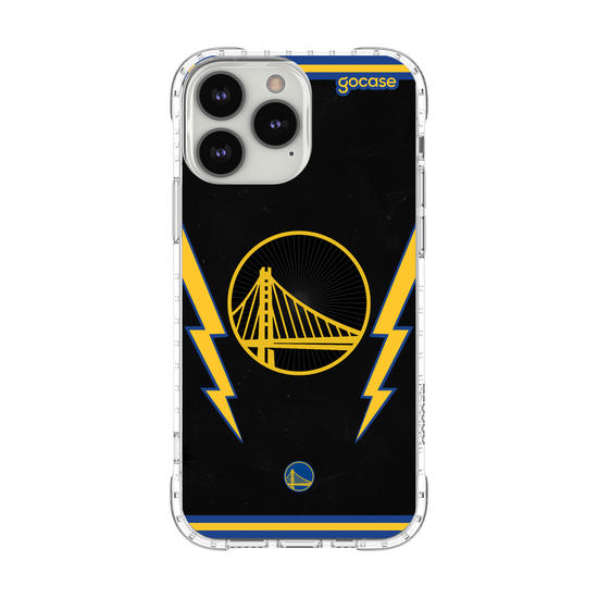 Capinha para celular Golden State Warriors - Jersey