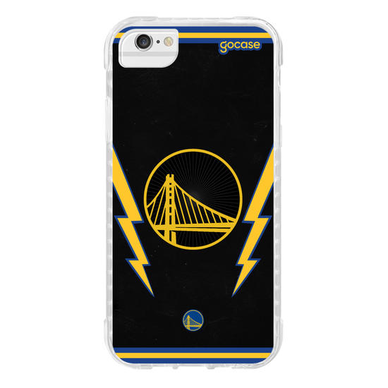 Capinha para celular Golden State Warriors - Jersey