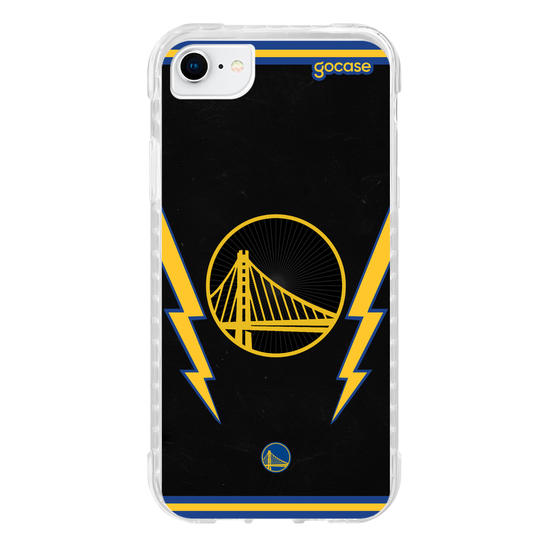 Capinha para celular Golden State Warriors - Jersey