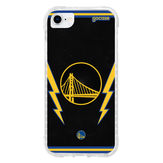Capinha para celular Golden State Warriors - Jersey
