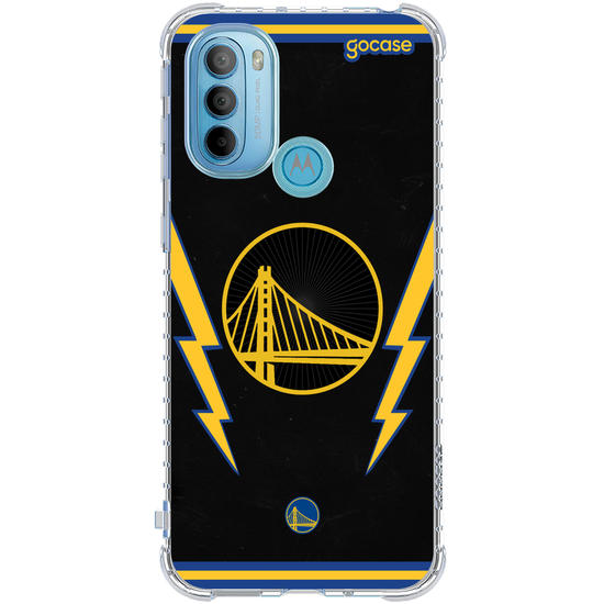 Capinha para celular Golden State Warriors - Jersey
