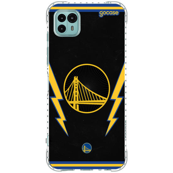 Capinha para celular Golden State Warriors - Jersey
