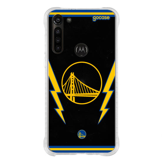 Capinha para celular Golden State Warriors - Jersey
