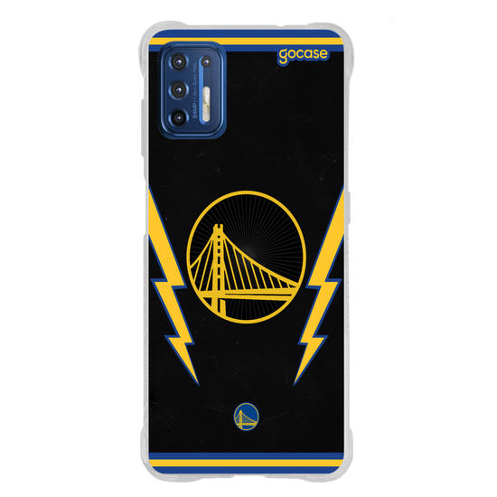 Capinha para celular Golden State Warriors - Jersey