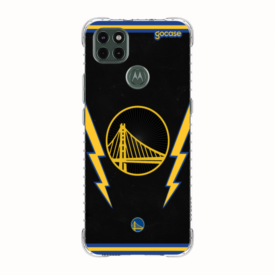 Capinha para celular Golden State Warriors - Jersey