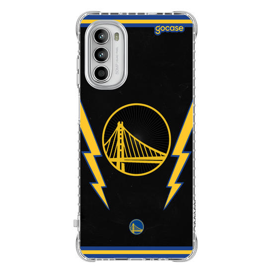 Capinha para celular Golden State Warriors - Jersey