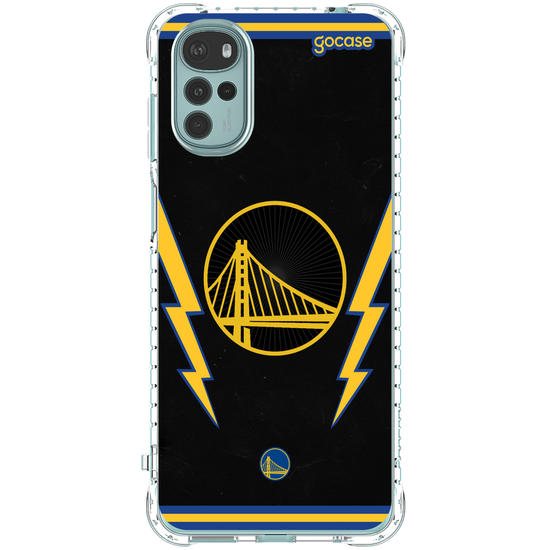 Capinha para celular Golden State Warriors - Jersey