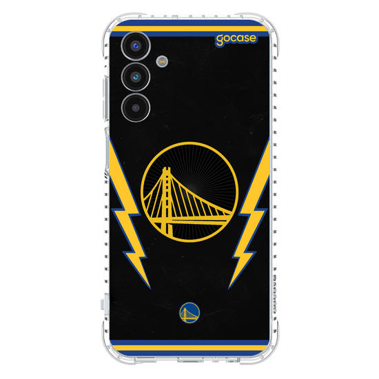 Capinha para celular Golden State Warriors - Jersey
