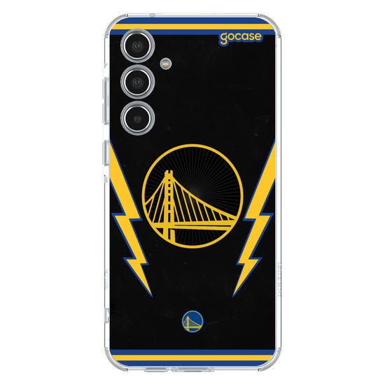 Capinha para celular Golden State Warriors - Jersey