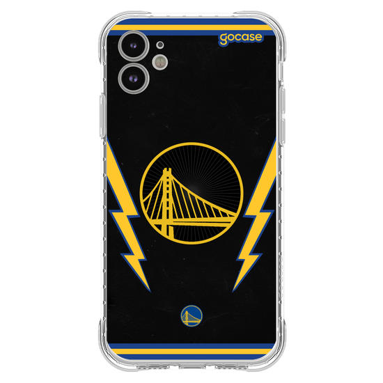 Capinha para celular Golden State Warriors - Jersey