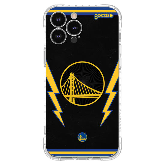 Capinha para celular Golden State Warriors - Jersey