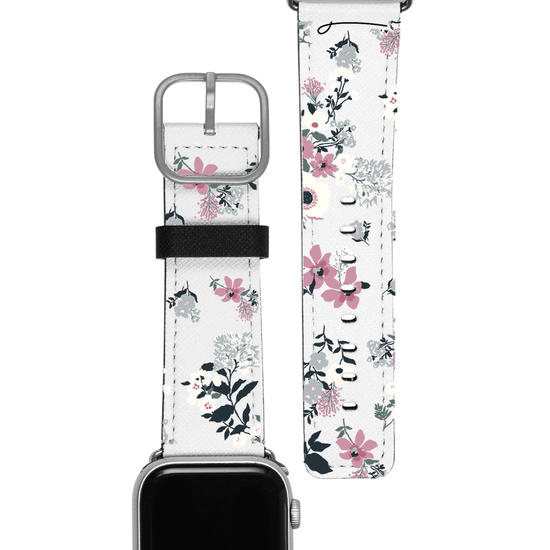 Apple Watch Band - Lovely Floral