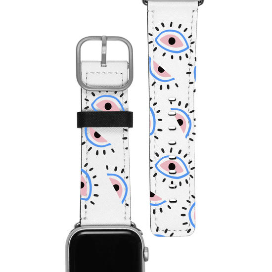 Apple Watch Band - Mysthich Eye