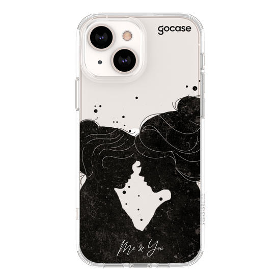 Watercolor Mom Phone Case