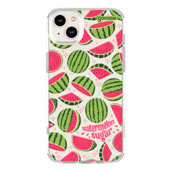 Capinha para celular  Watermelon Sugar