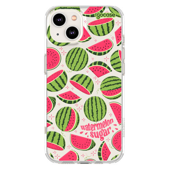 Capinha para celular  Watermelon Sugar