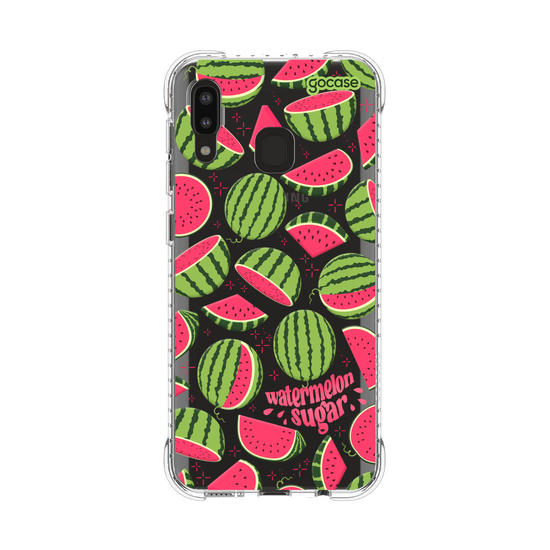 Capinha para celular  Watermelon Sugar
