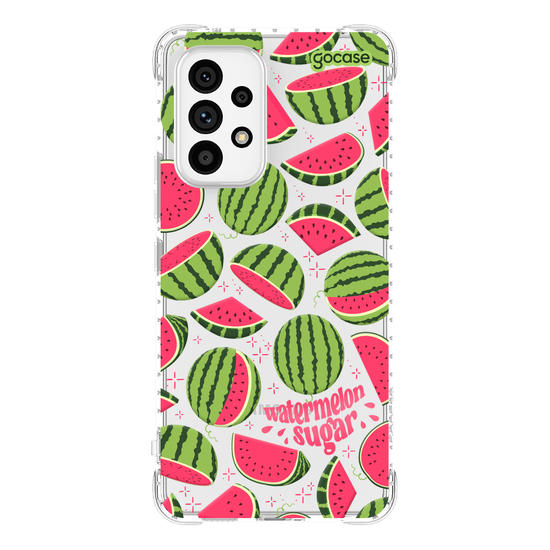 Capinha para celular  Watermelon Sugar