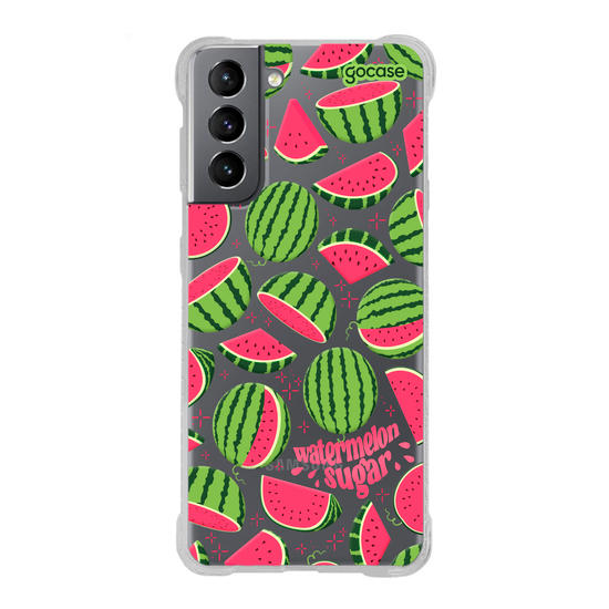 Capinha para celular  Watermelon Sugar