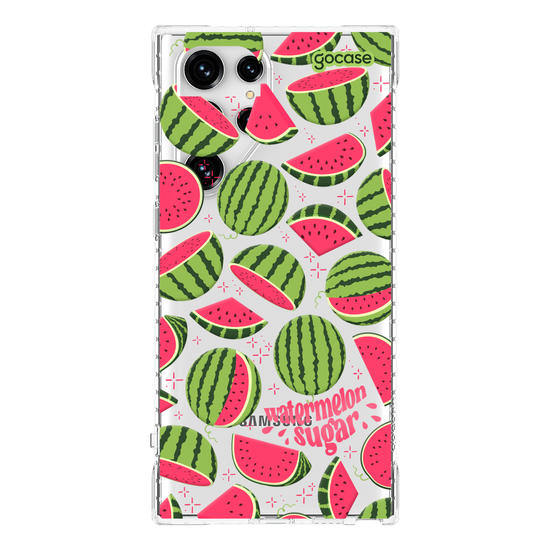 Capinha para celular  Watermelon Sugar