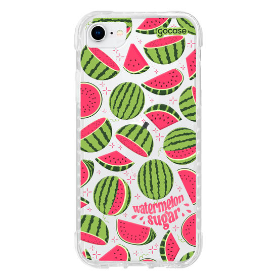 Capinha para celular  Watermelon Sugar