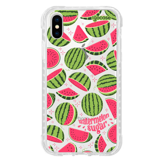 Capinha para celular  Watermelon Sugar