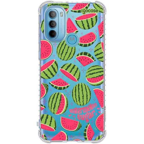 Capinha para celular  Watermelon Sugar