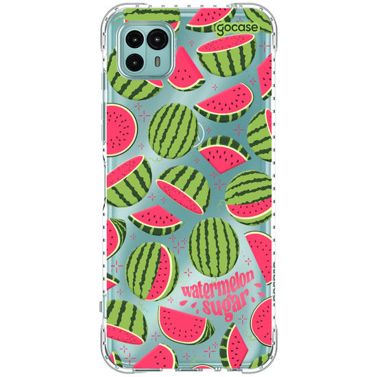 Capinha para celular  Watermelon Sugar
