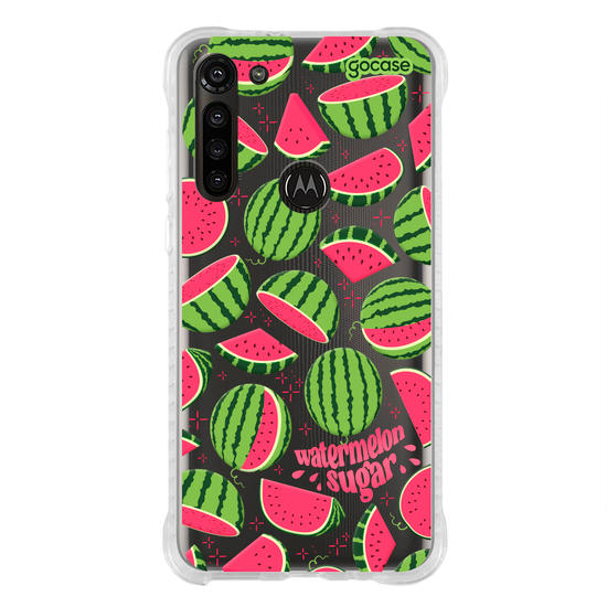 Capinha para celular  Watermelon Sugar